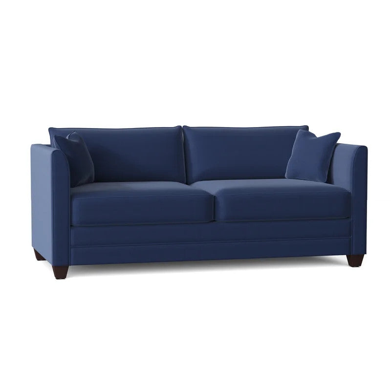 Norman Sofa (Choose size, fabric, colour & legs)