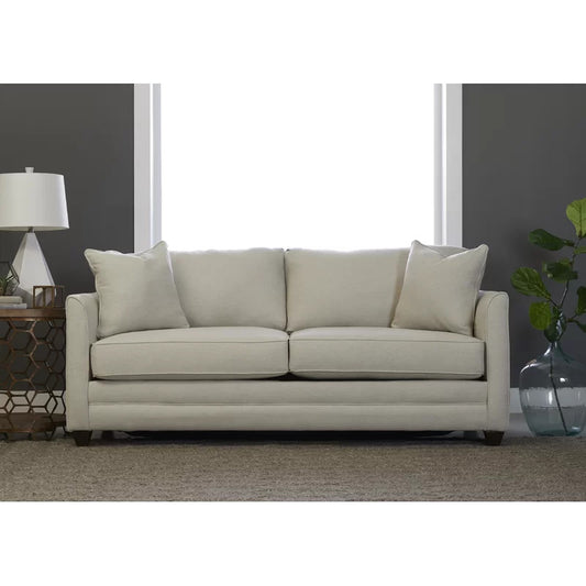 Norman Sofa (Choose size, fabric, colour & legs)