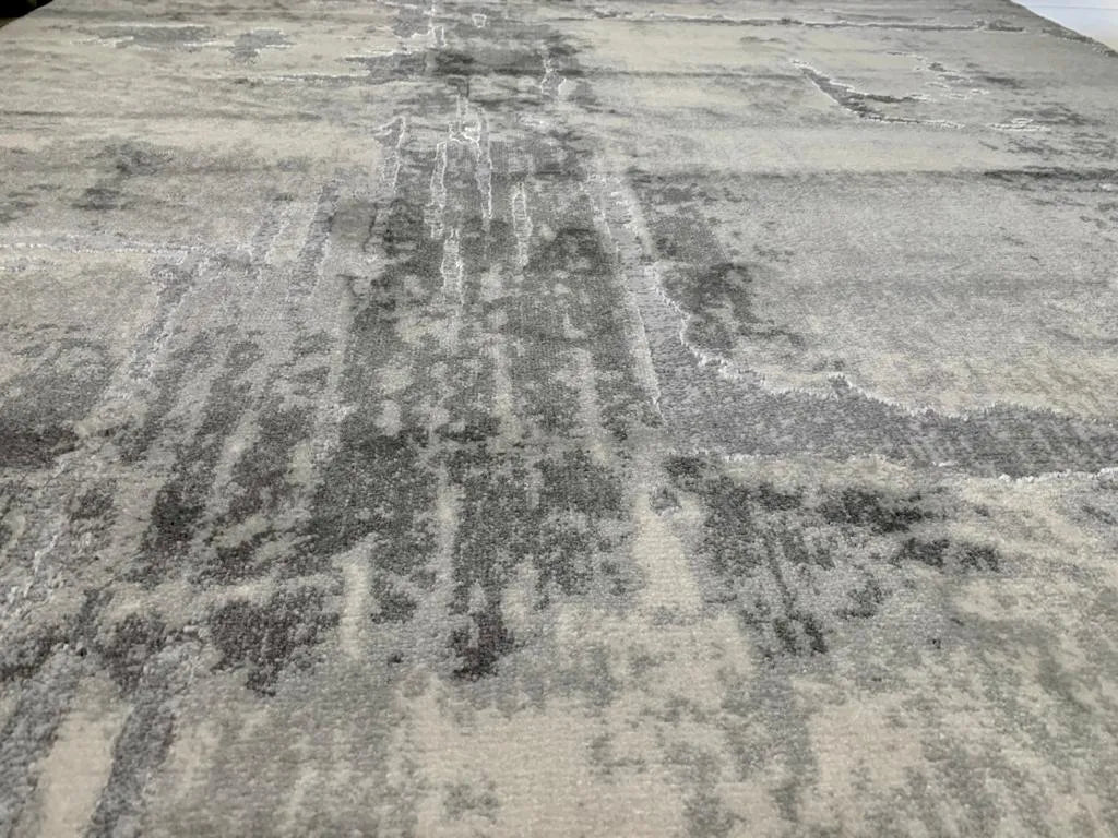 Simplicity Grey Carpet (Doormat)