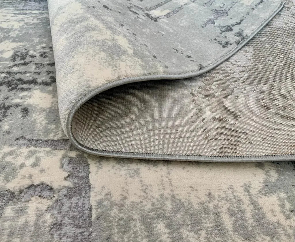 Simplicity Grey Carpet (Rectangle)