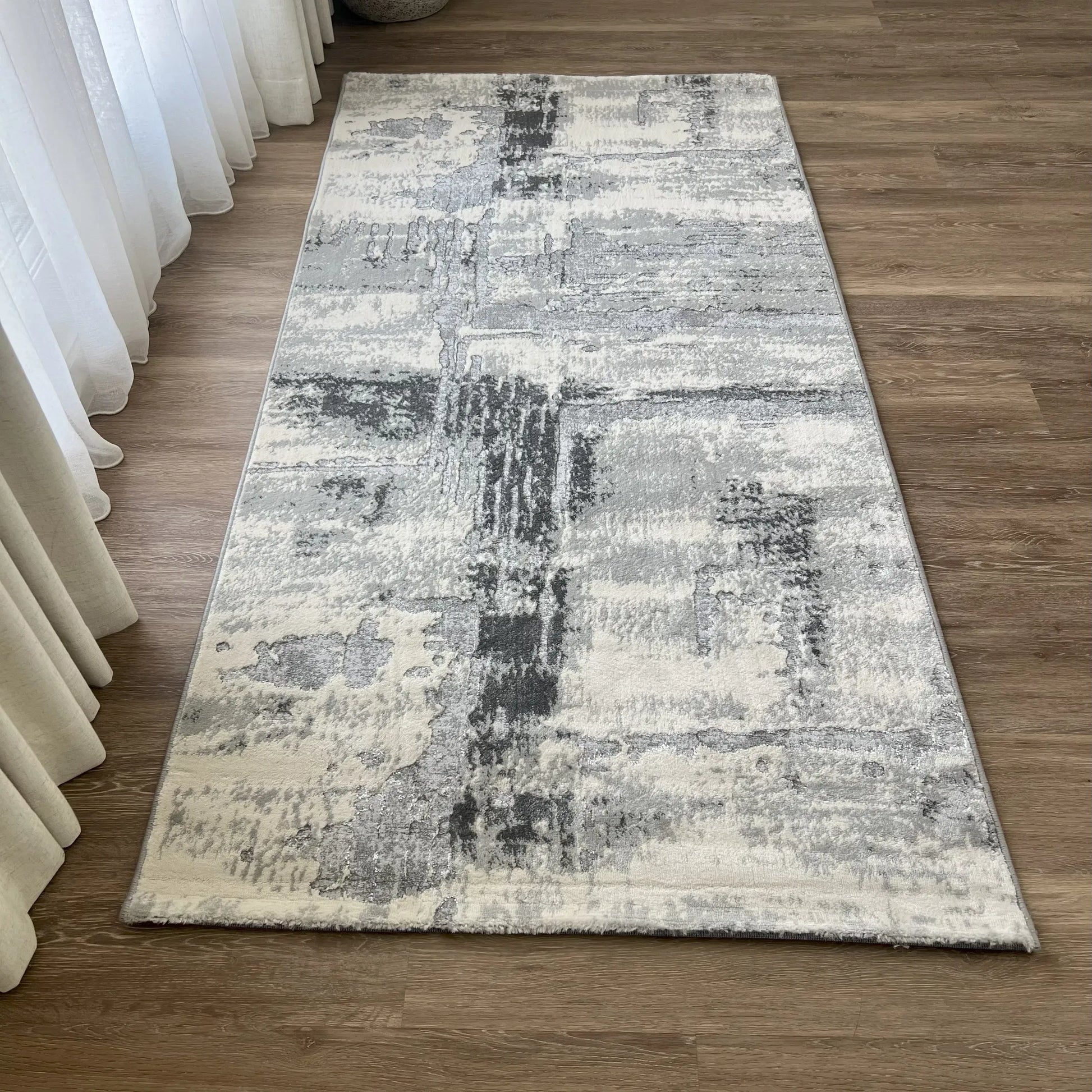 Simplicity Grey Carpet (Doormat)