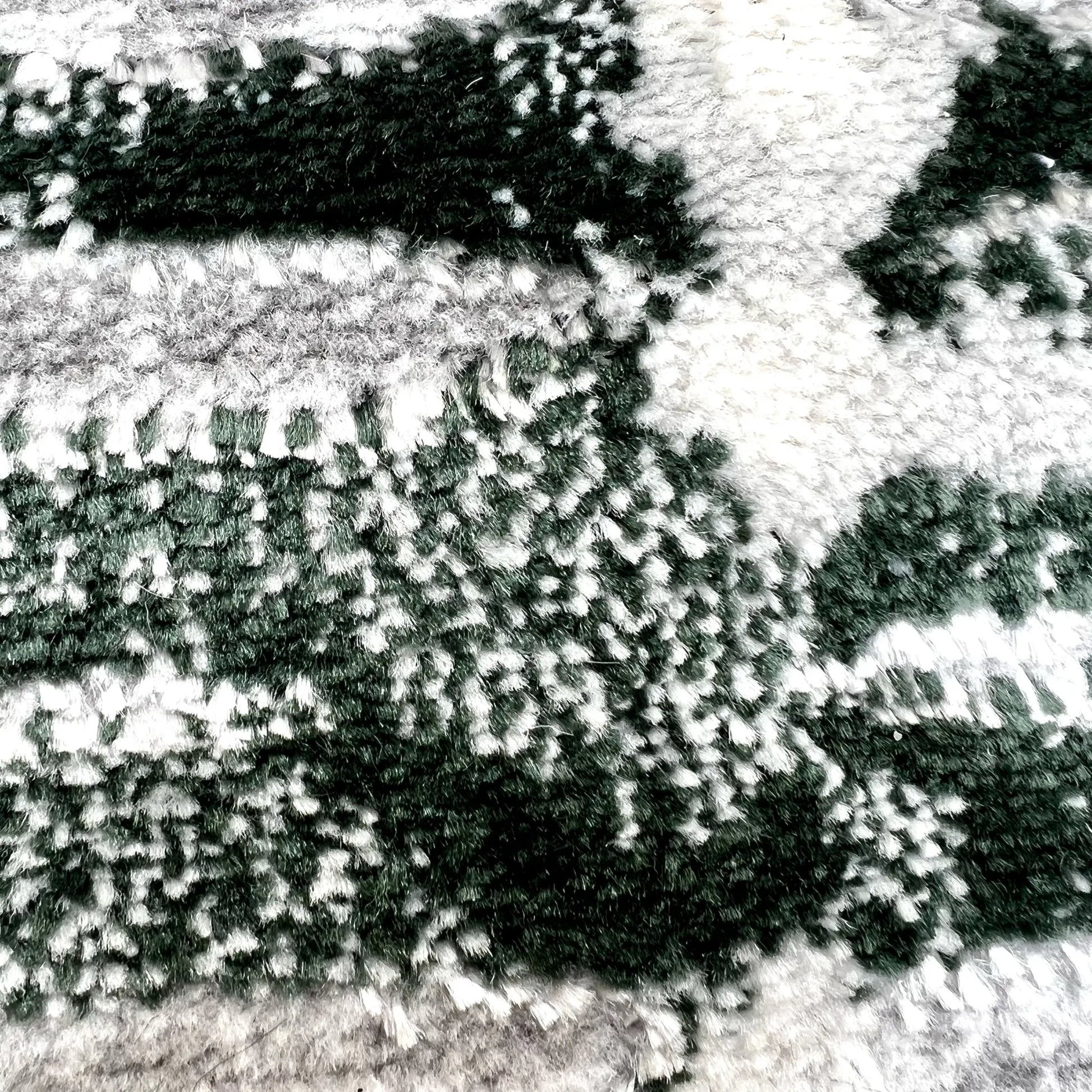 Pallas Grey Carpet (Runner)