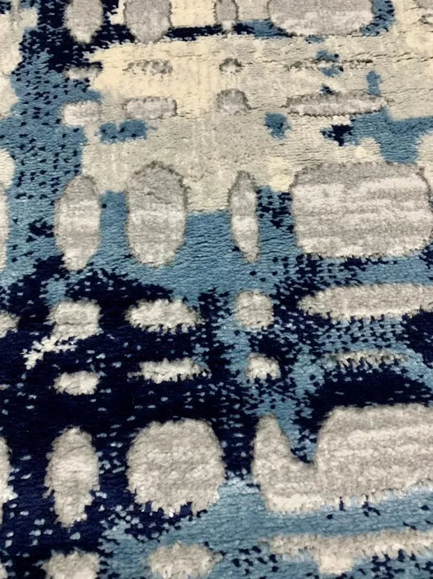 Pallas Grey Carpet (Runner)