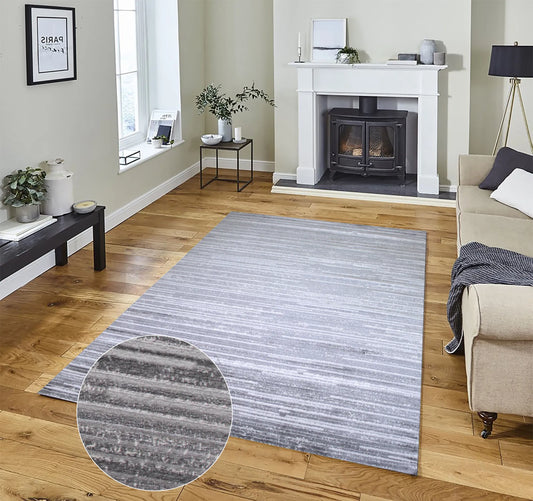 Studio Grey Carpet (Rectangle)