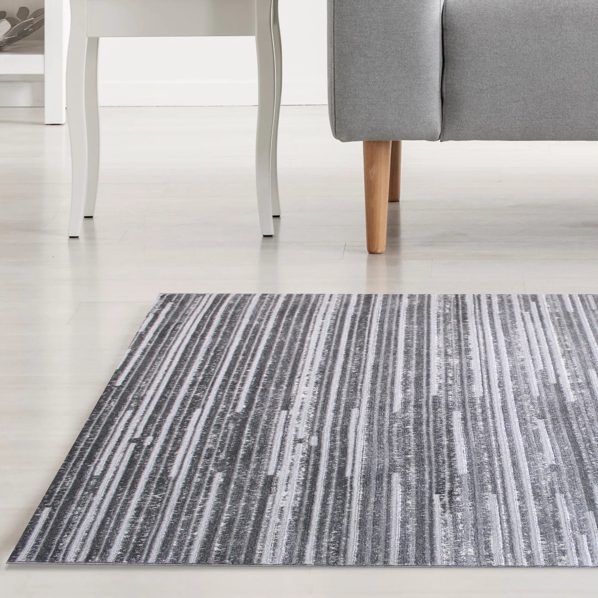 Studio Grey Carpet (Rectangle)