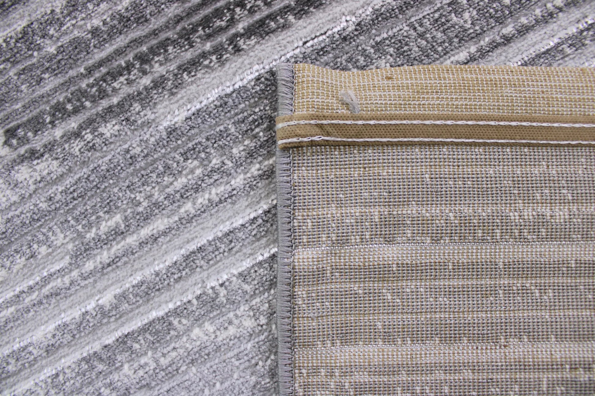 Studio Grey Carpet (Rectangle)