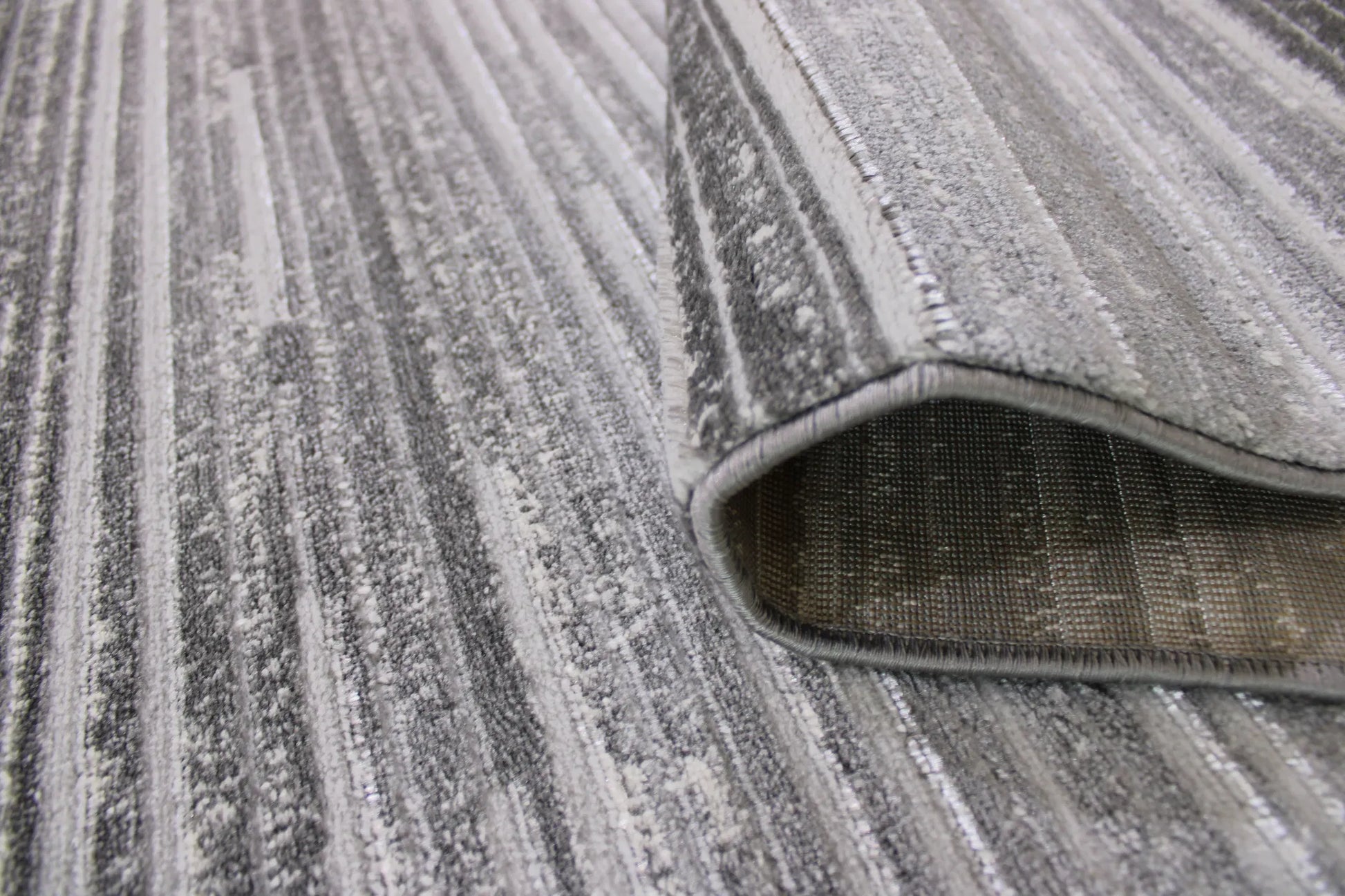 Studio Grey Carpet (Rectangle)