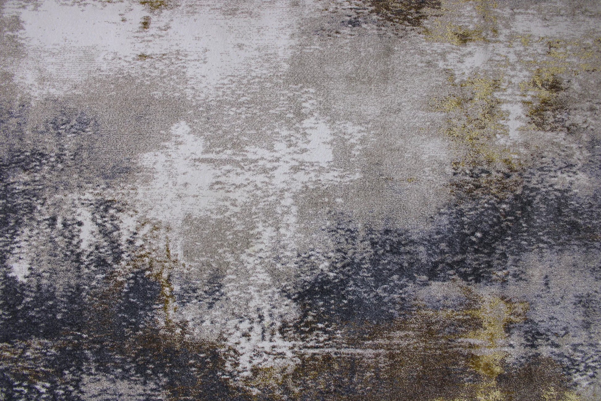 Perister Grey Carpet (Rectangle)