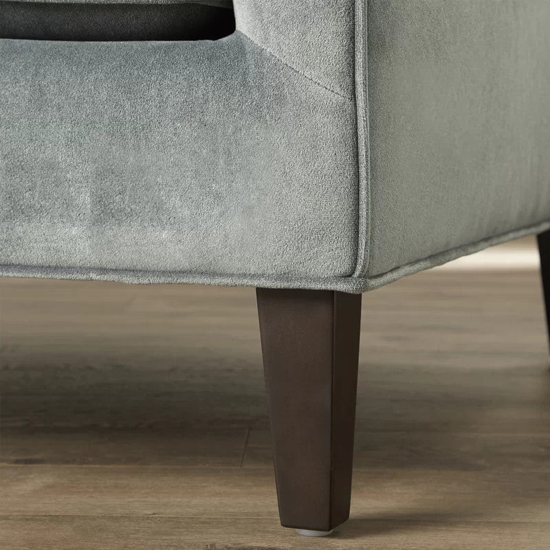 Affinity Sofa (Choose size, fabric, colour & legs)