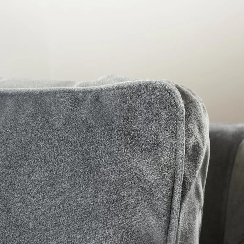 Affinity Sofa (Choose size, fabric, colour & legs)