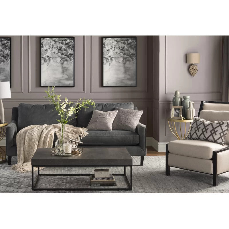 Affinity Sofa (Choose size, fabric, colour & legs)