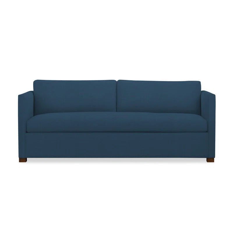 Peter Sofa (Choose size, fabric, colour & legs)