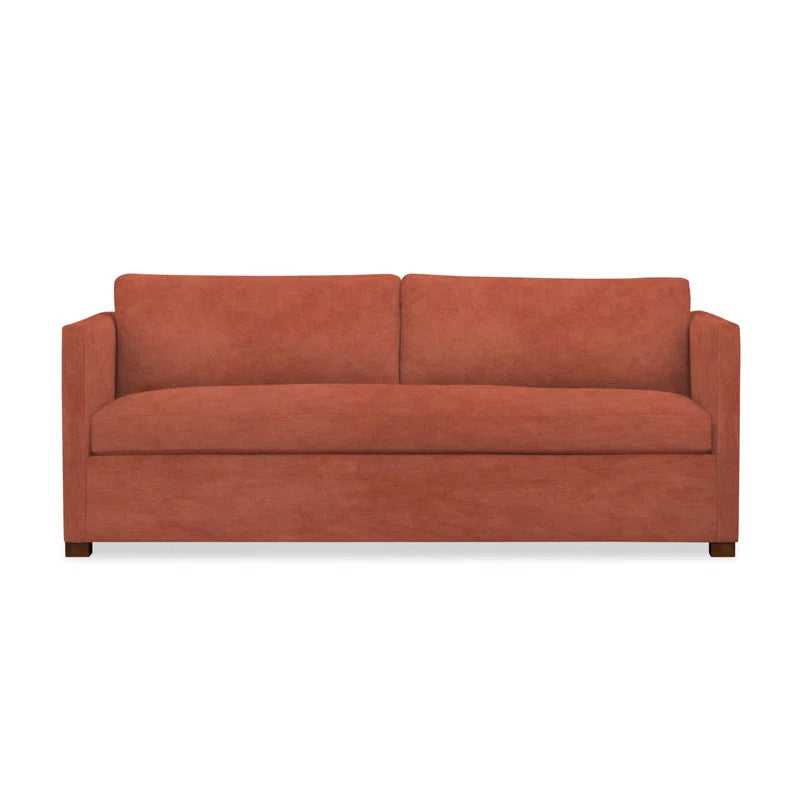 Peter Sofa (Choose size, fabric, colour & legs)