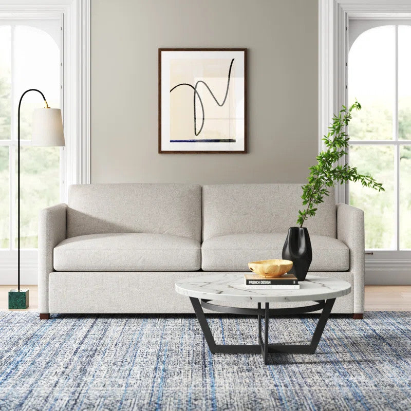 Peter Sofa (Choose size, fabric, colour & legs)