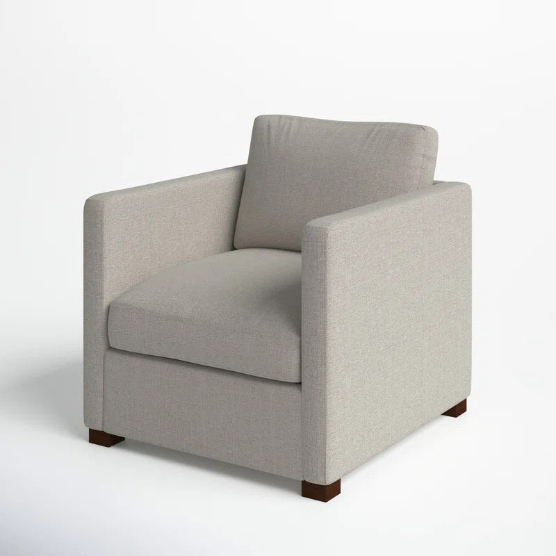 Peter Sofa (Choose size, fabric, colour & legs)