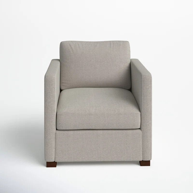 Peter Sofa (Choose size, fabric, colour & legs)