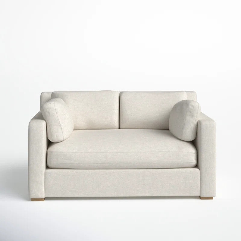 Ronald Sofa (Choose size, fabric, colour & legs)