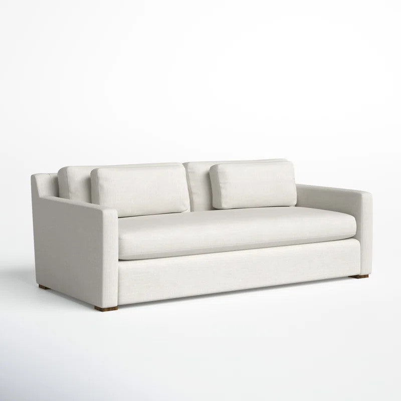 Ronald Sofa (Choose size, fabric, colour & legs)