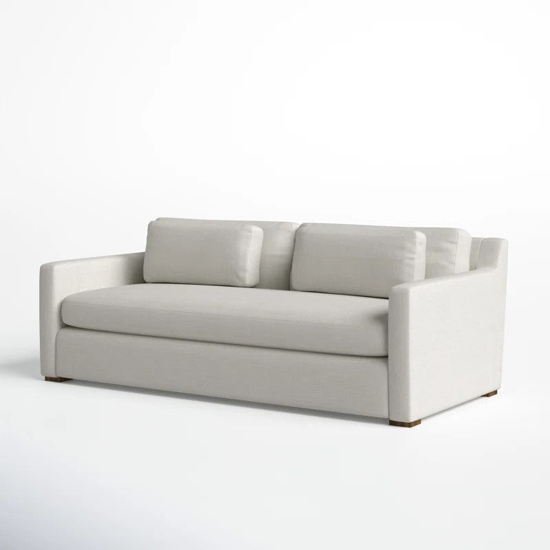 Ronald Sofa (Choose size, fabric, colour & legs)