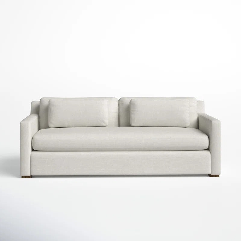 Ronald Sofa (Choose size, fabric, colour & legs)