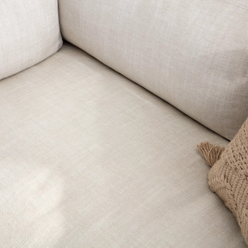 Ronald Sofa (Choose size, fabric, colour & legs)