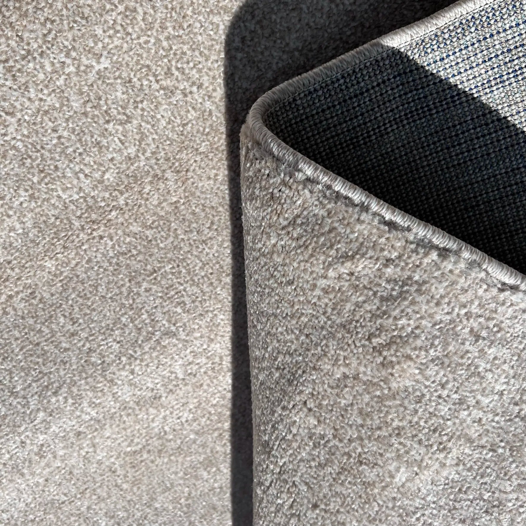 Paolo Beige Carpet (Rectangle)