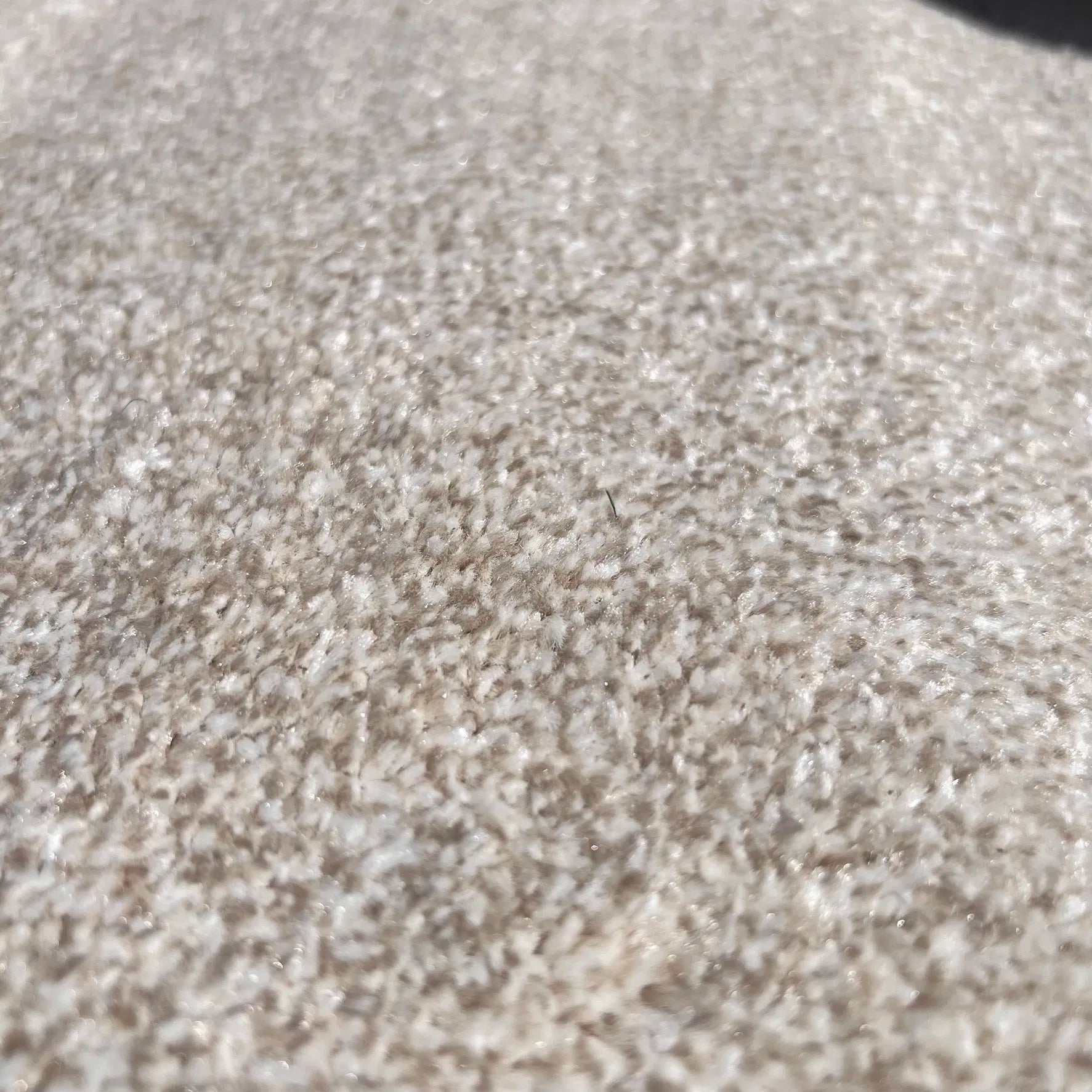 Paolo Beige Carpet (Rectangle)