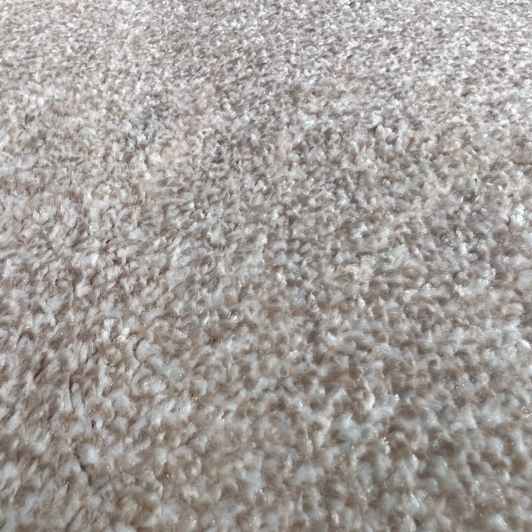 Paolo Beige Carpet (Rectangle)