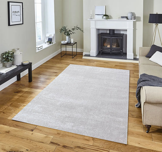 Paolo Beige Carpet (Rectangle)