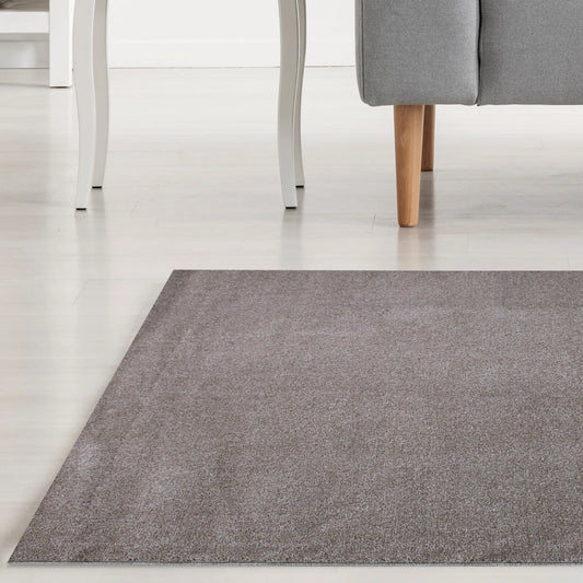 Trika Brown Carpet (Rectangle)