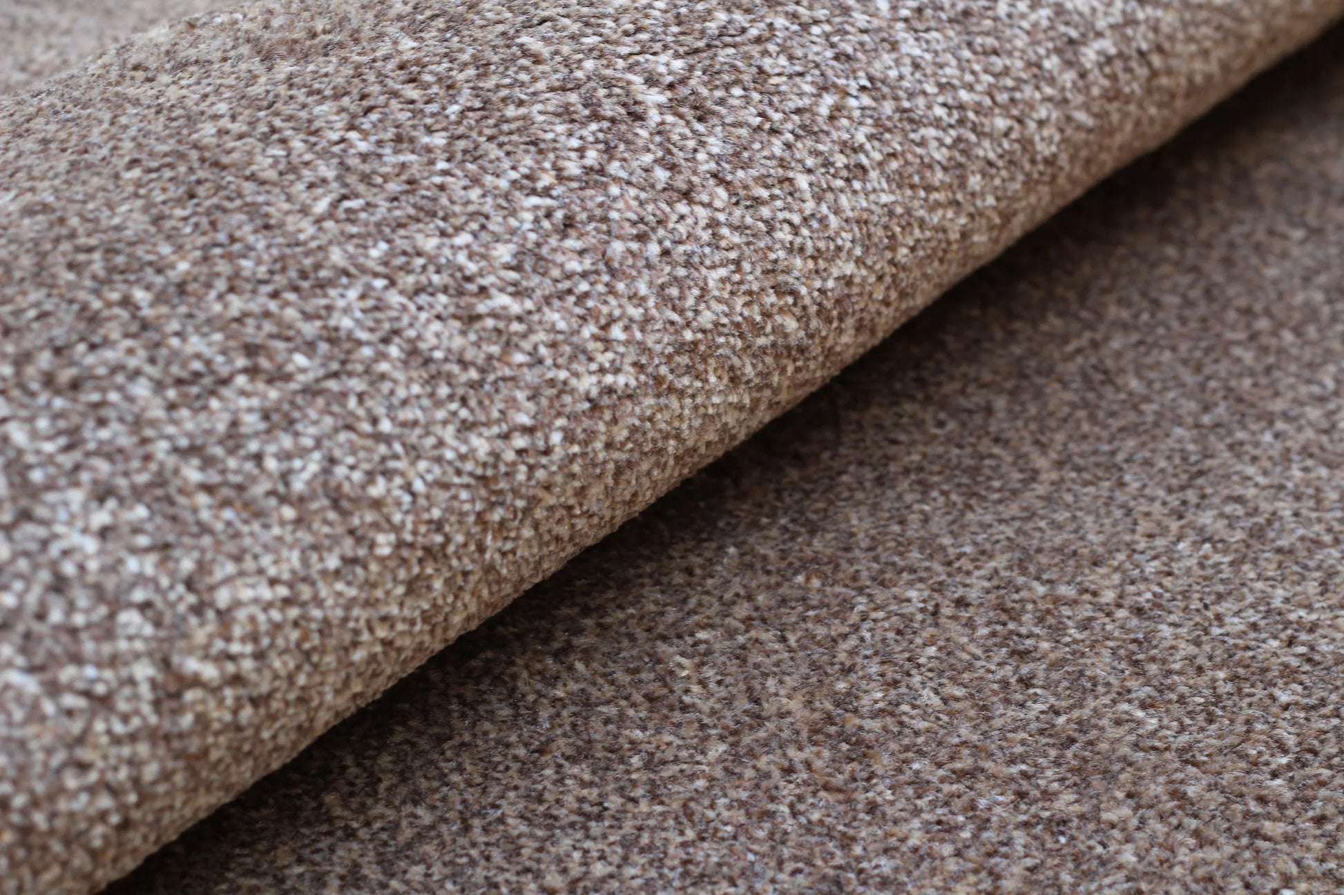 Trika Brown Carpet (Rectangle)