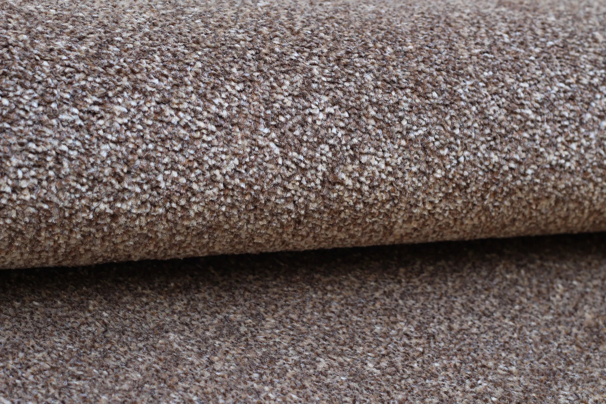 Trika Brown Carpet (Rectangle)