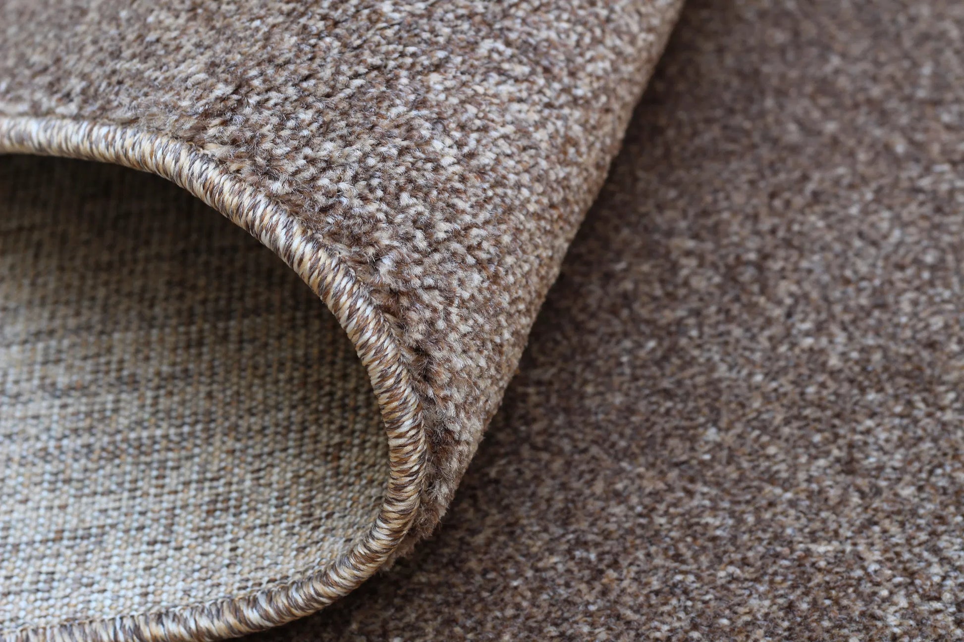 Trika Brown Carpet (Rectangle)
