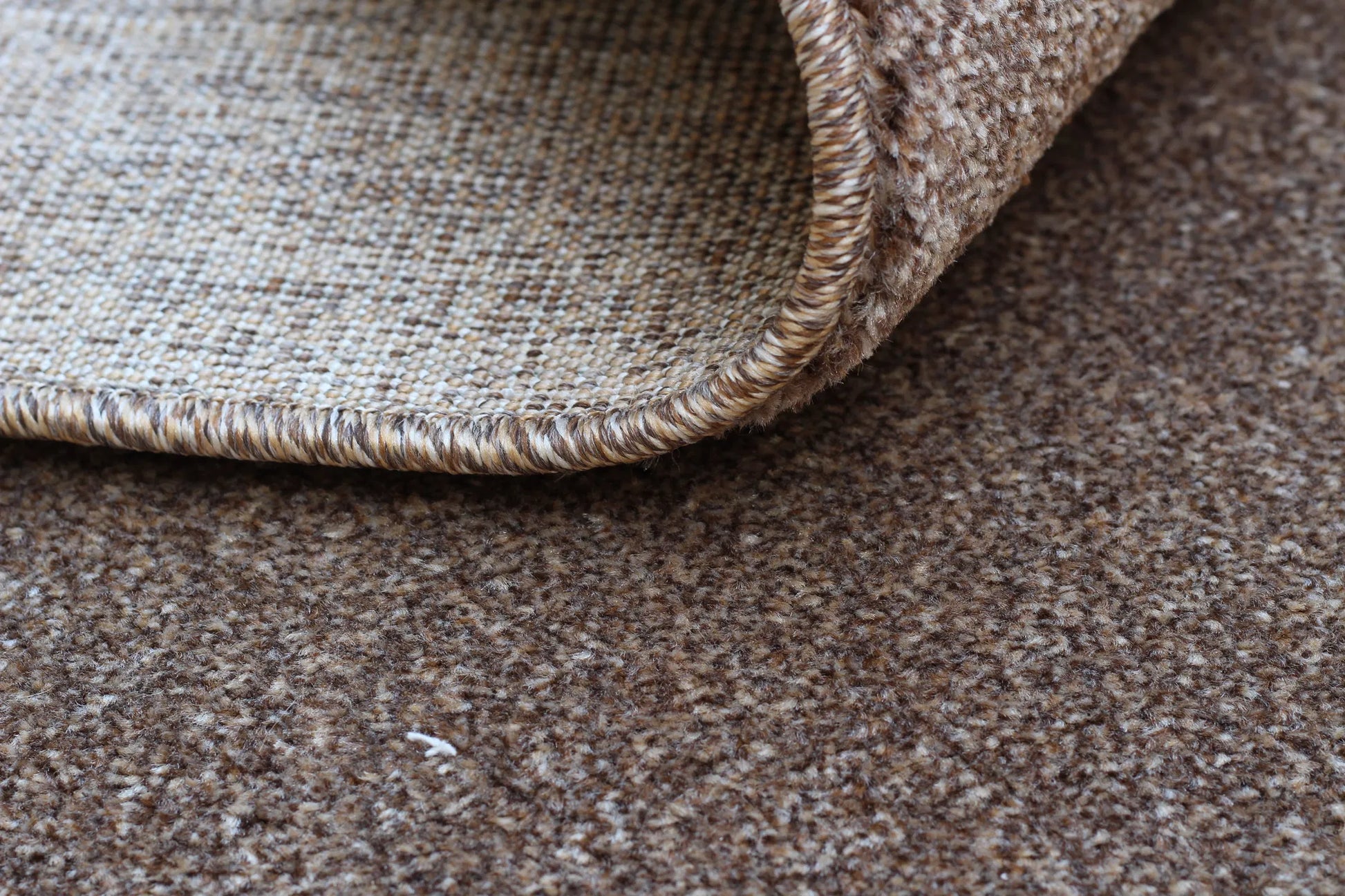 Trika Brown Carpet (Rectangle)