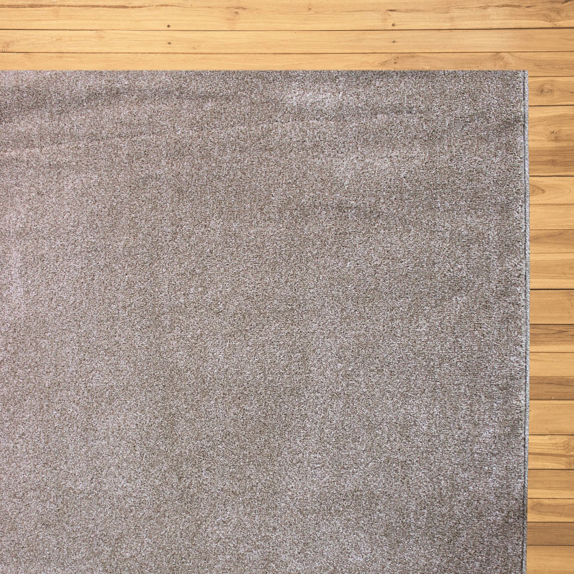 Trika Brown Carpet (Rectangle)