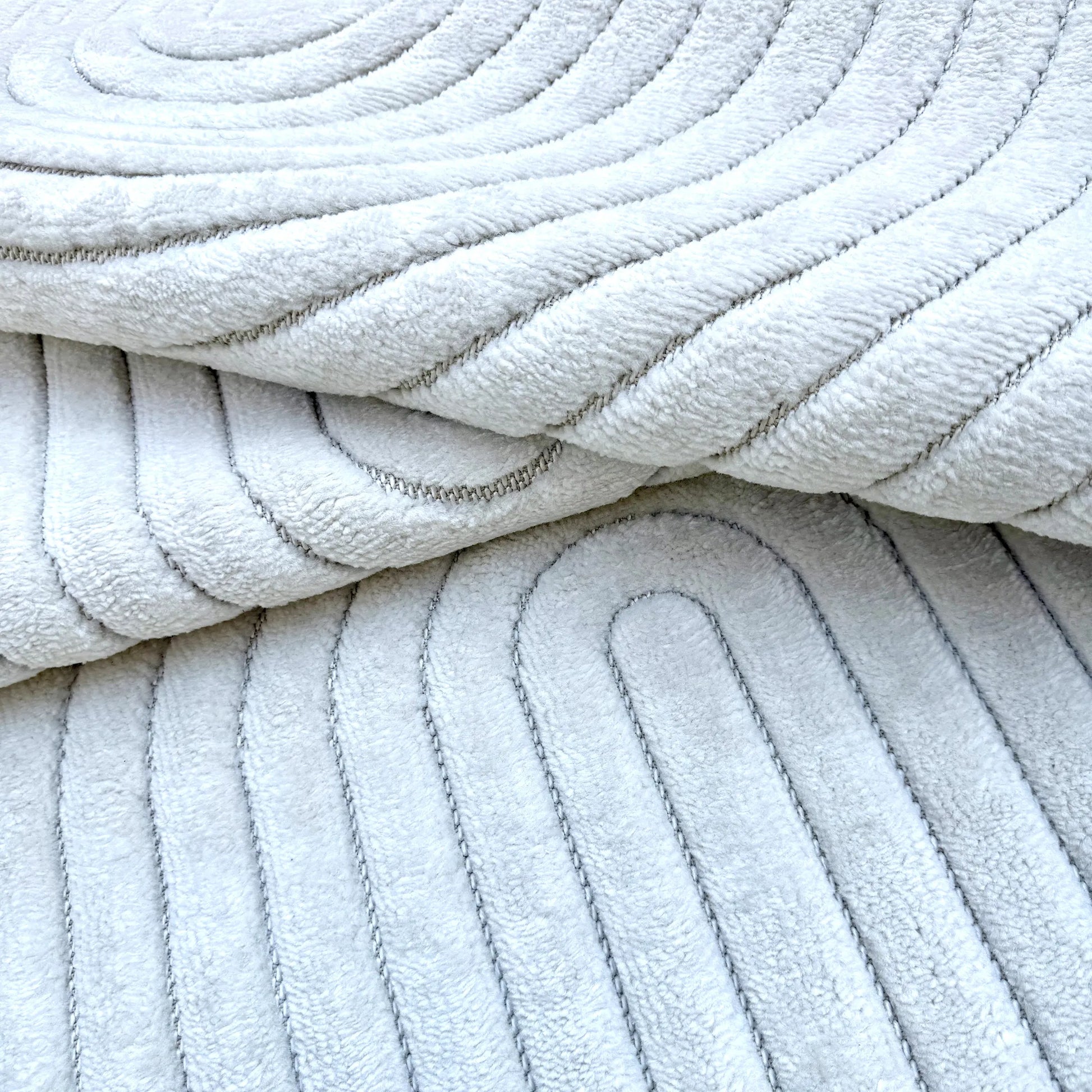 Seville Cream Carpet (Runner)