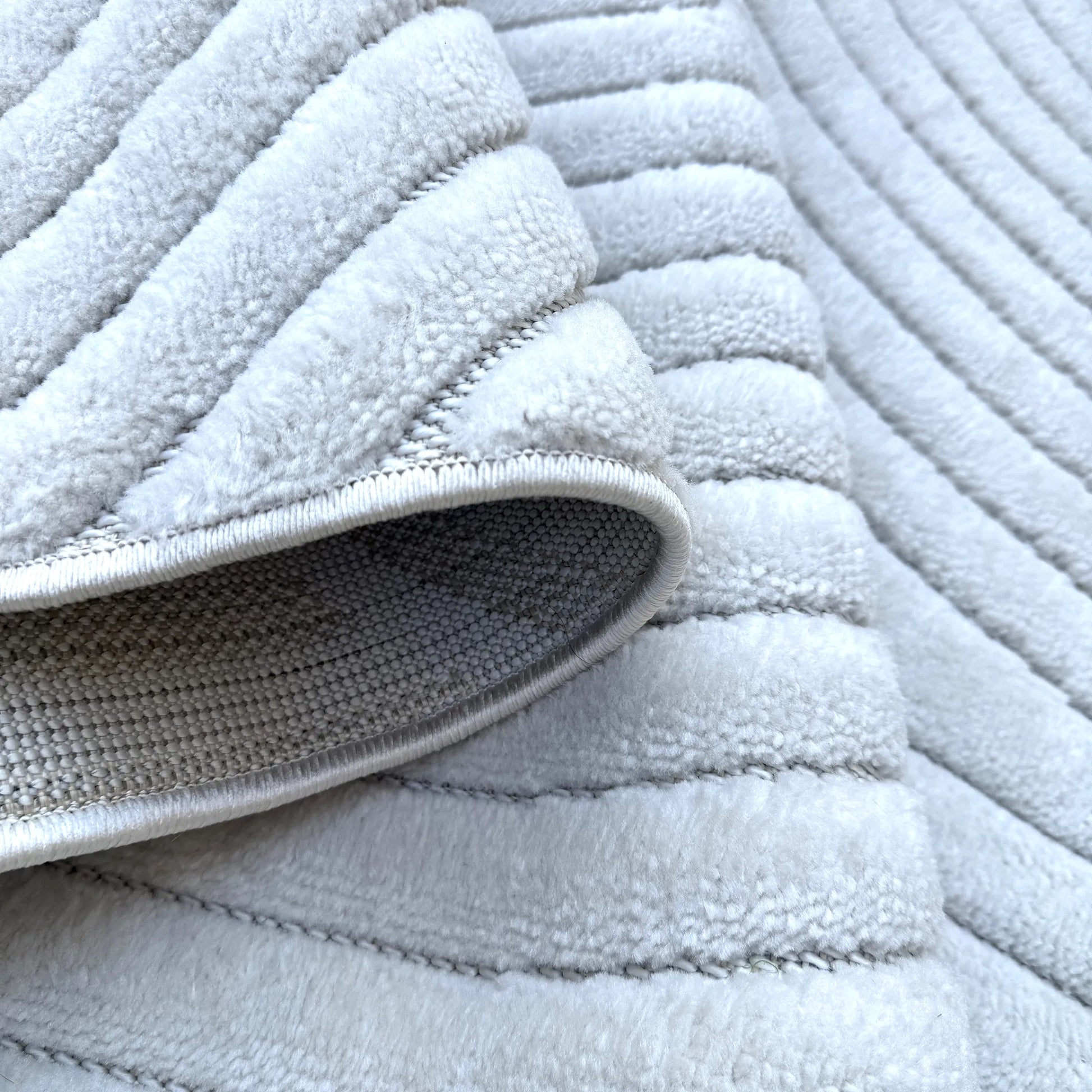 Seville Cream Carpet (Runner)