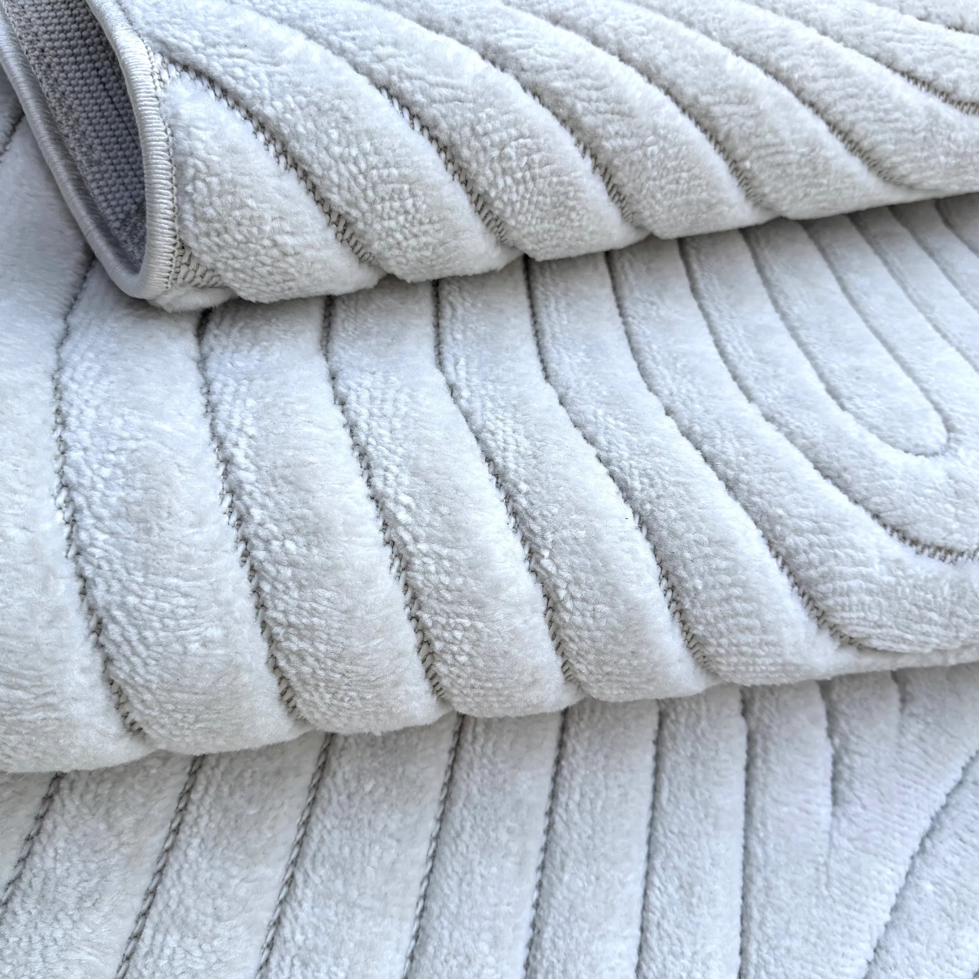 Seville Cream Carpet (Runner)