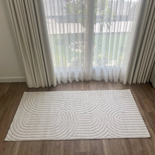 Seville Cream Carpet (Runner)