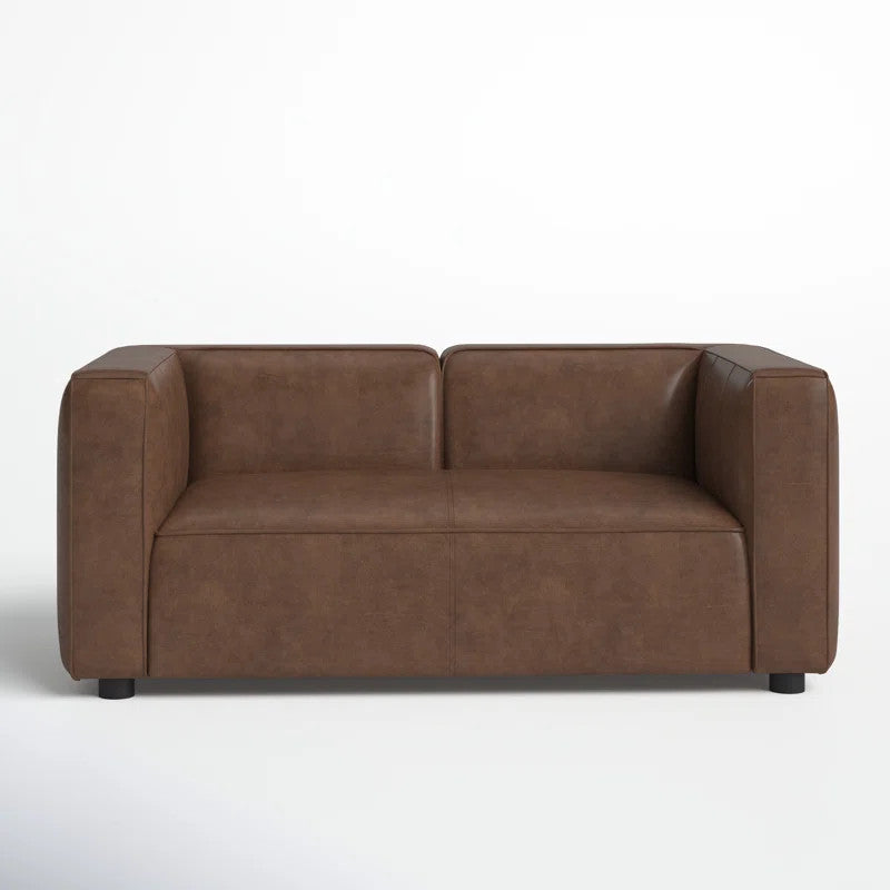 Edwin Sofa (Choose size, fabric, colour & legs)