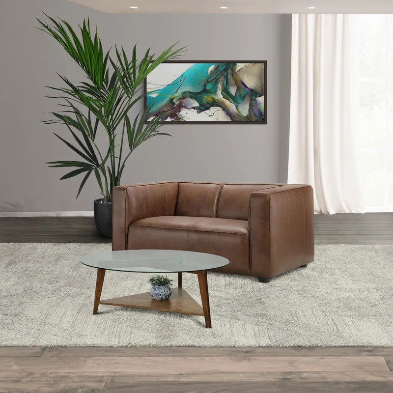 Edwin Sofa (Choose size, fabric, colour & legs)
