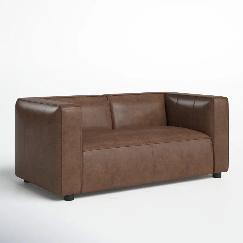 Edwin Sofa (Choose size, fabric, colour & legs)