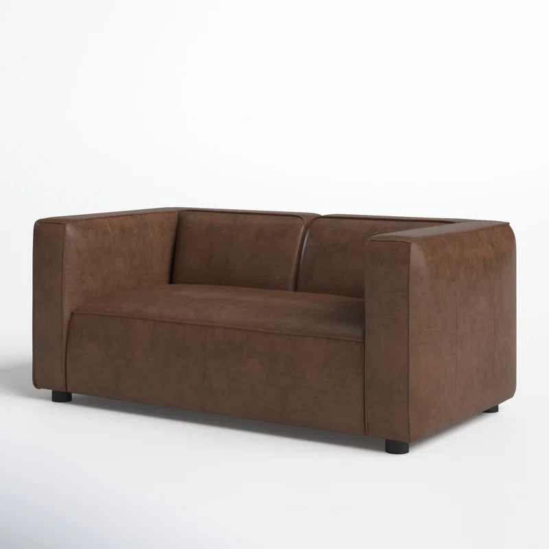 Edwin Sofa (Choose size, fabric, colour & legs)