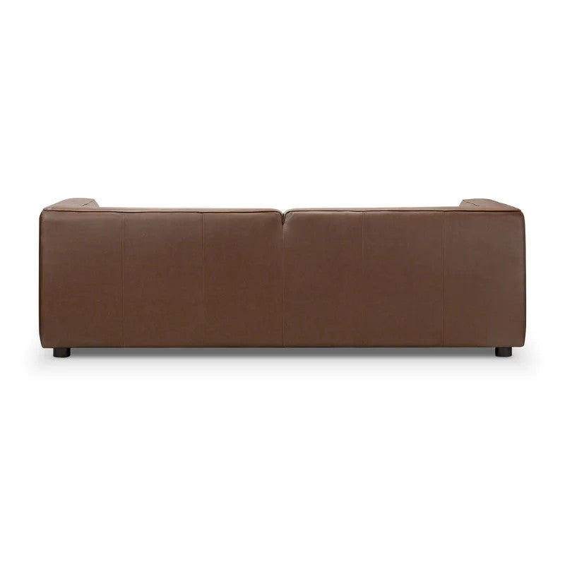 Edwin Sofa (Choose size, fabric, colour & legs)