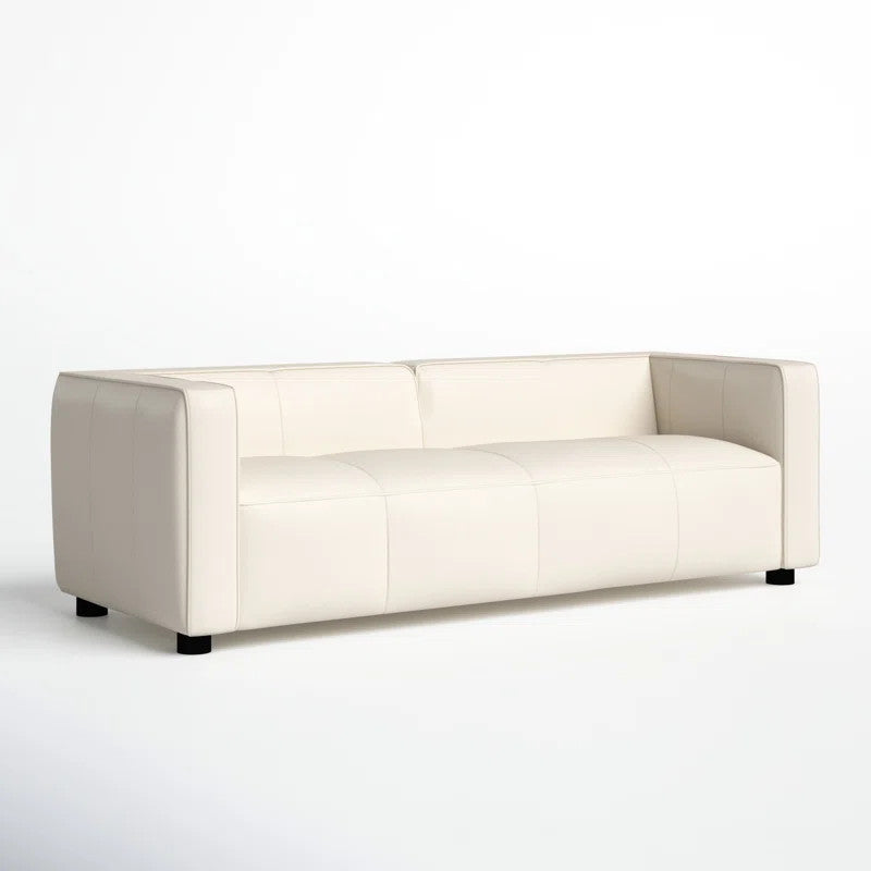 Edwin Sofa (Choose size, fabric, colour & legs)