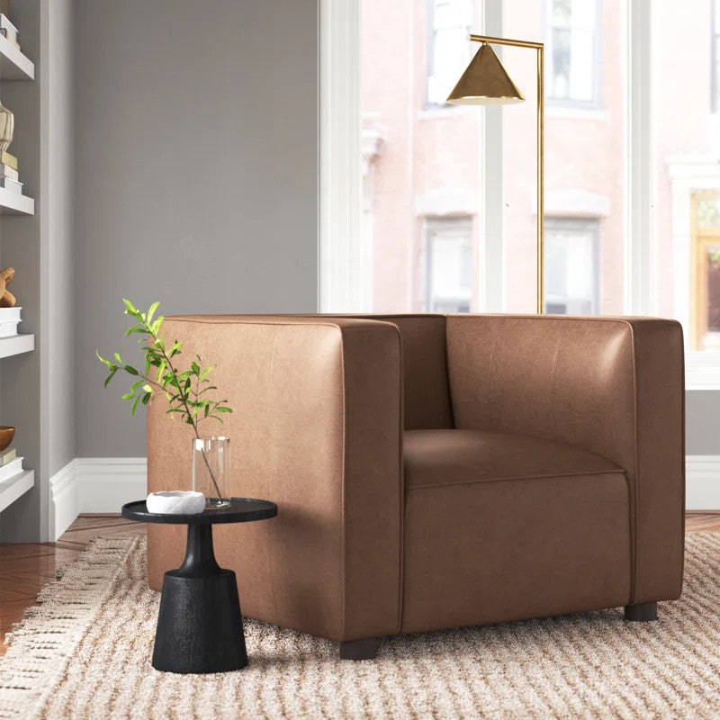 Edwin Sofa (Choose size, fabric, colour & legs)