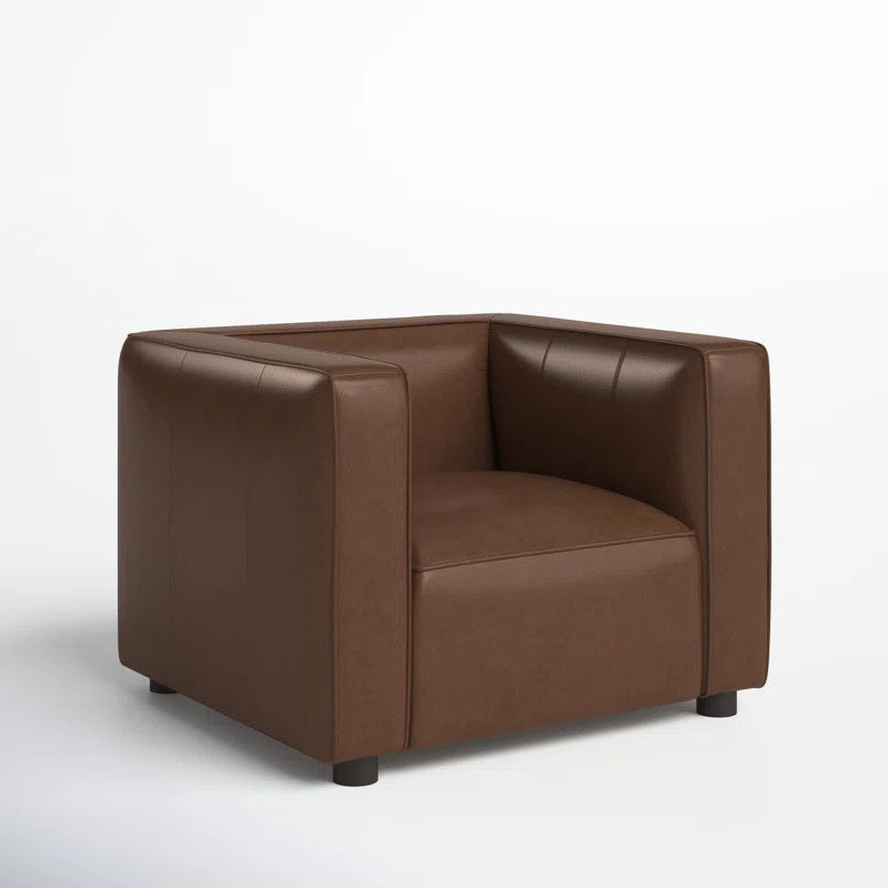 Edwin Sofa (Choose size, fabric, colour & legs)