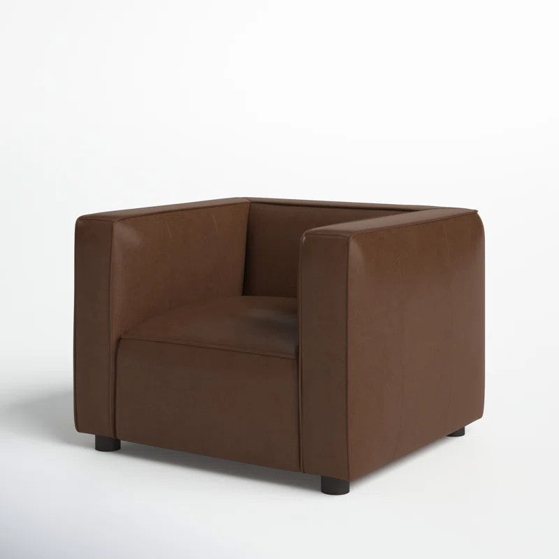 Edwin Sofa (Choose size, fabric, colour & legs)
