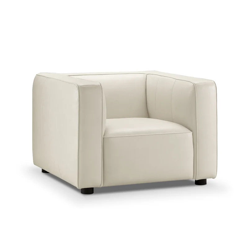 Edwin Sofa (Choose size, fabric, colour & legs)