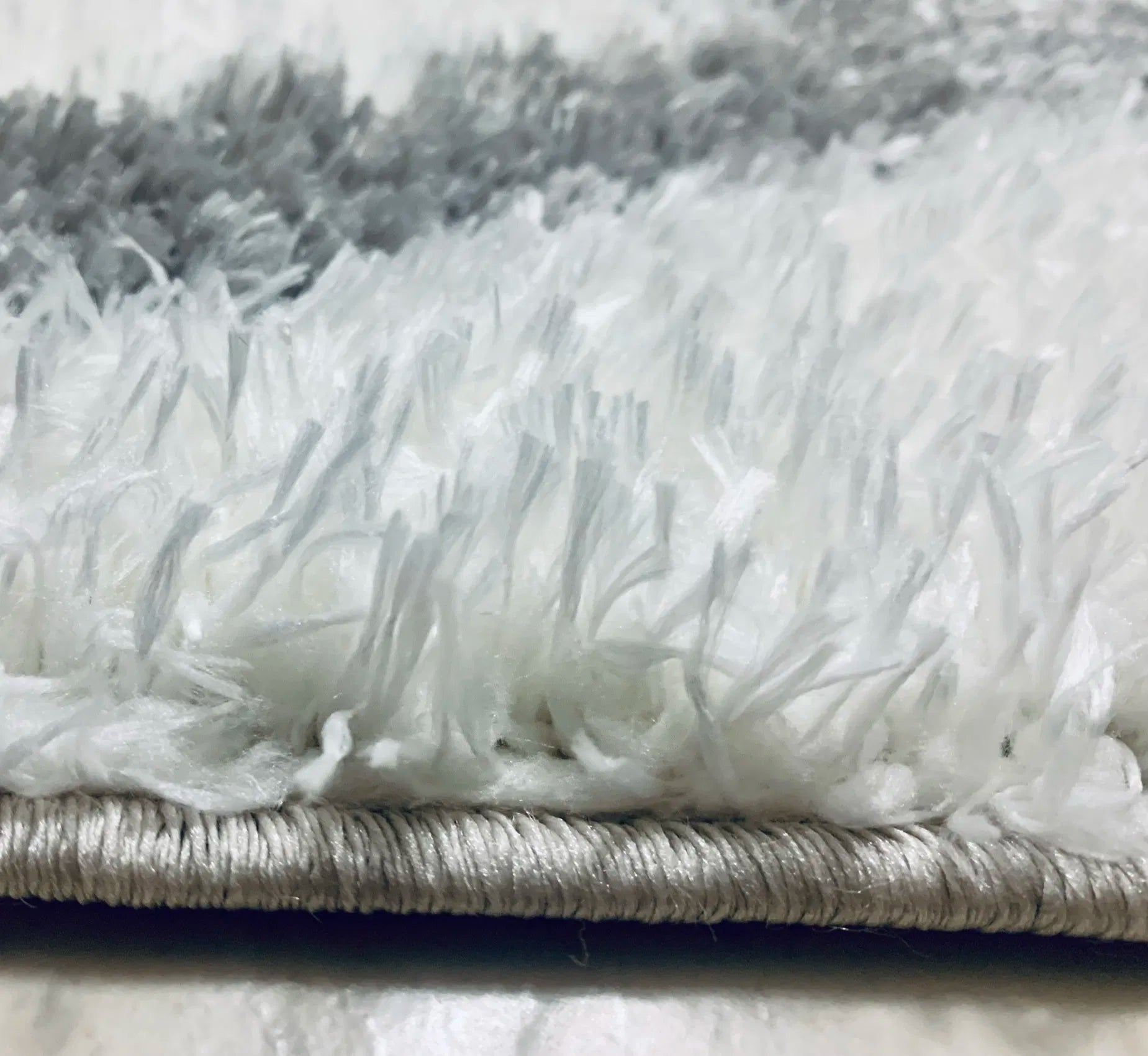 Katerini Cream Grey Carpet (Runner)